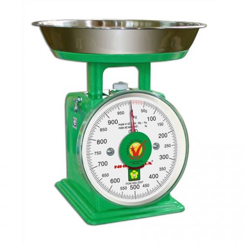 Cân đồng hồ Nhơn Hòa 1Kg NHS-1