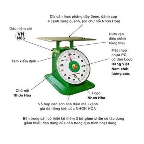 can-dong-ho-nhon-hoa-150-kg-mat-so-12-inches-nhs-150-2