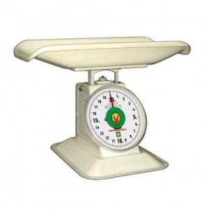 Cân trẻ sơ sinh Nhơn Hòa 20kg NHBS-20