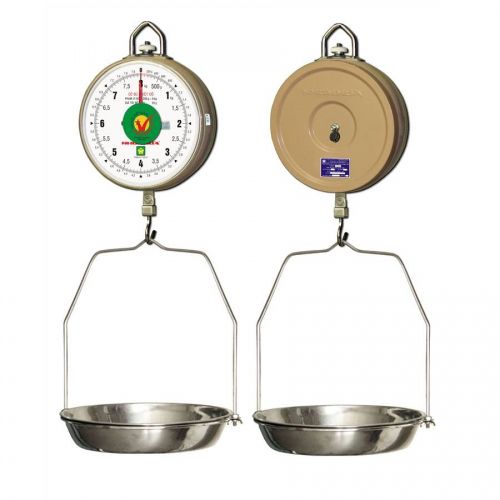 Cân Treo Nhơn Hòa 8kg NHGS-8-1F-1 mặt số