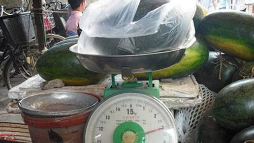 Sử dụng Cân “phù phép” hay “độ” có thể ngồi tù đến 7 năm su-dung-can-phu-phep-hay-do-co-the-ngoi-tu-den-7-nam